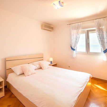 M Duplex Apartments Split Exterior foto