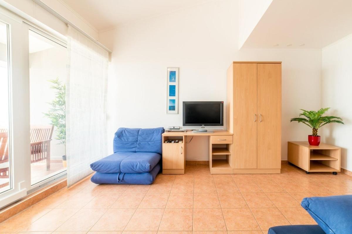M Duplex Apartments Split Exterior foto