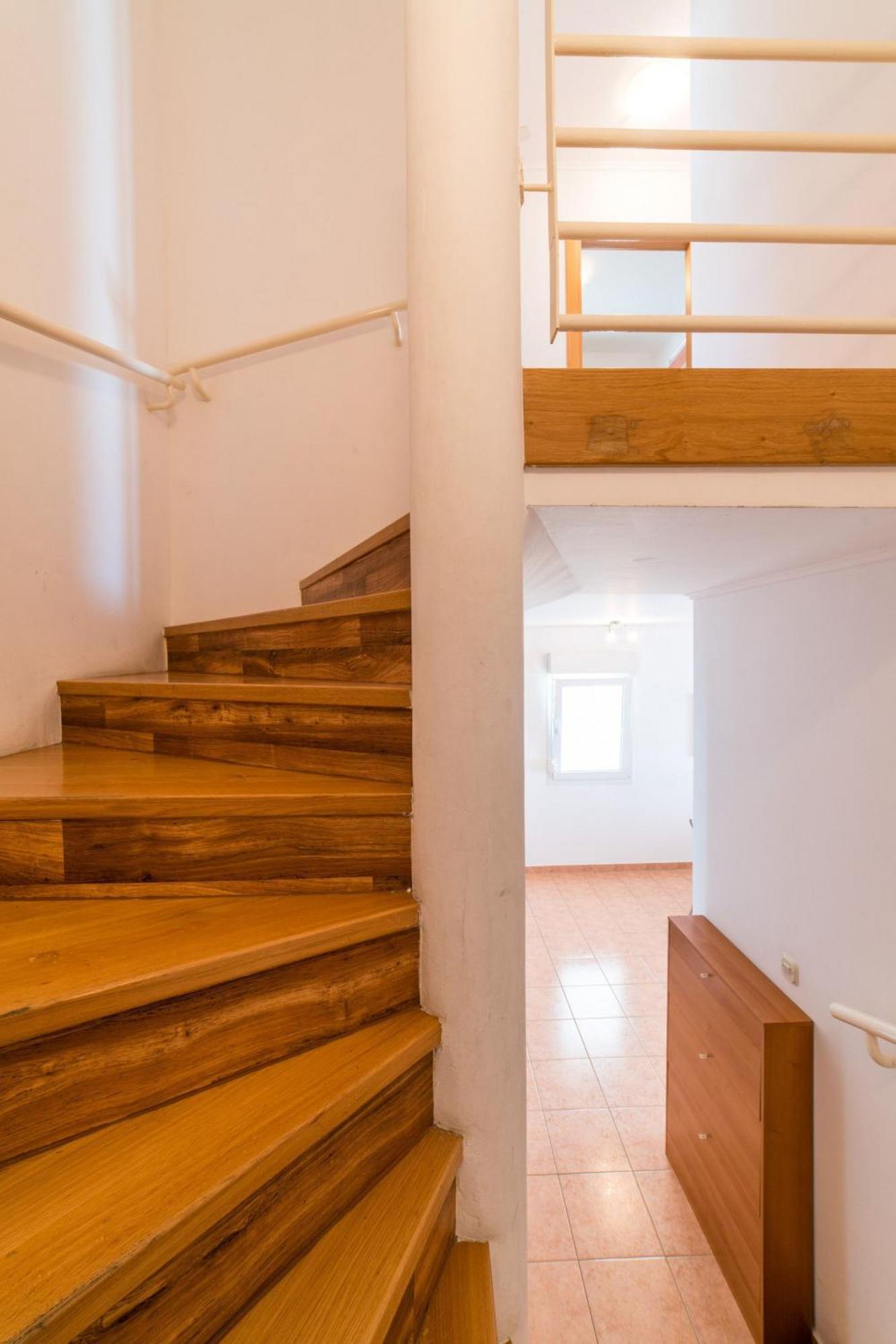 M Duplex Apartments Split Exterior foto