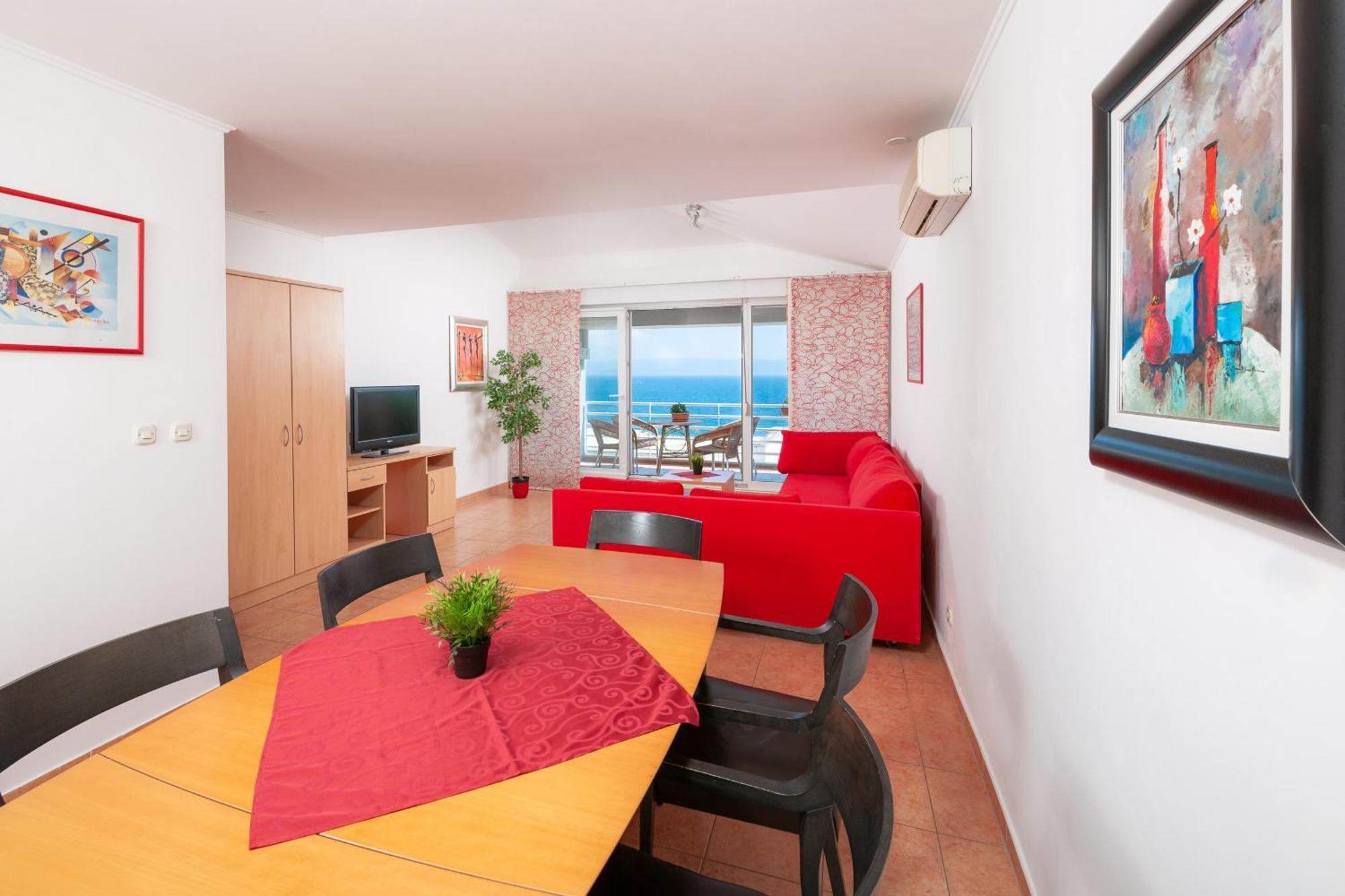 M Duplex Apartments Split Exterior foto