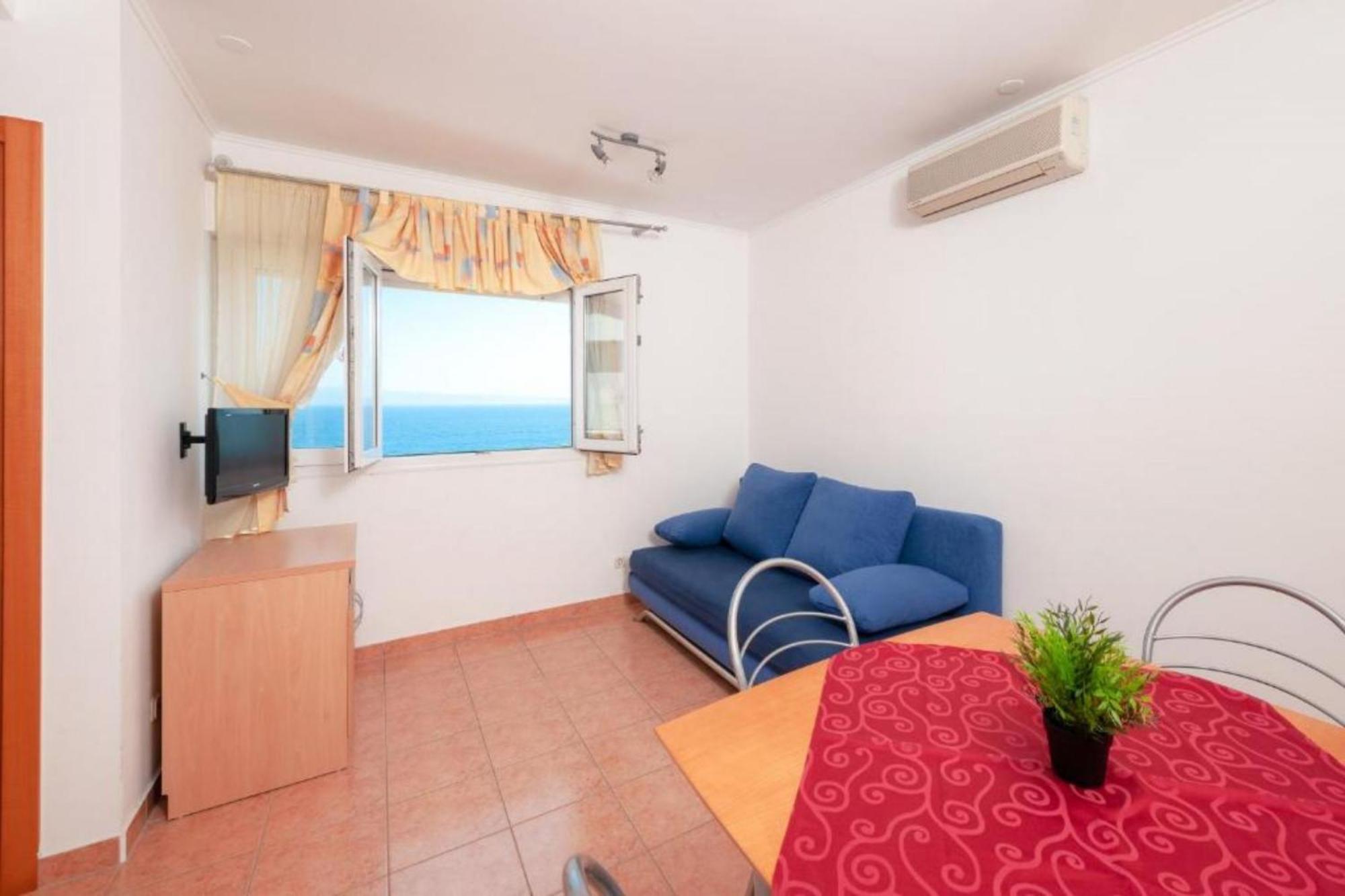 M Duplex Apartments Split Exterior foto