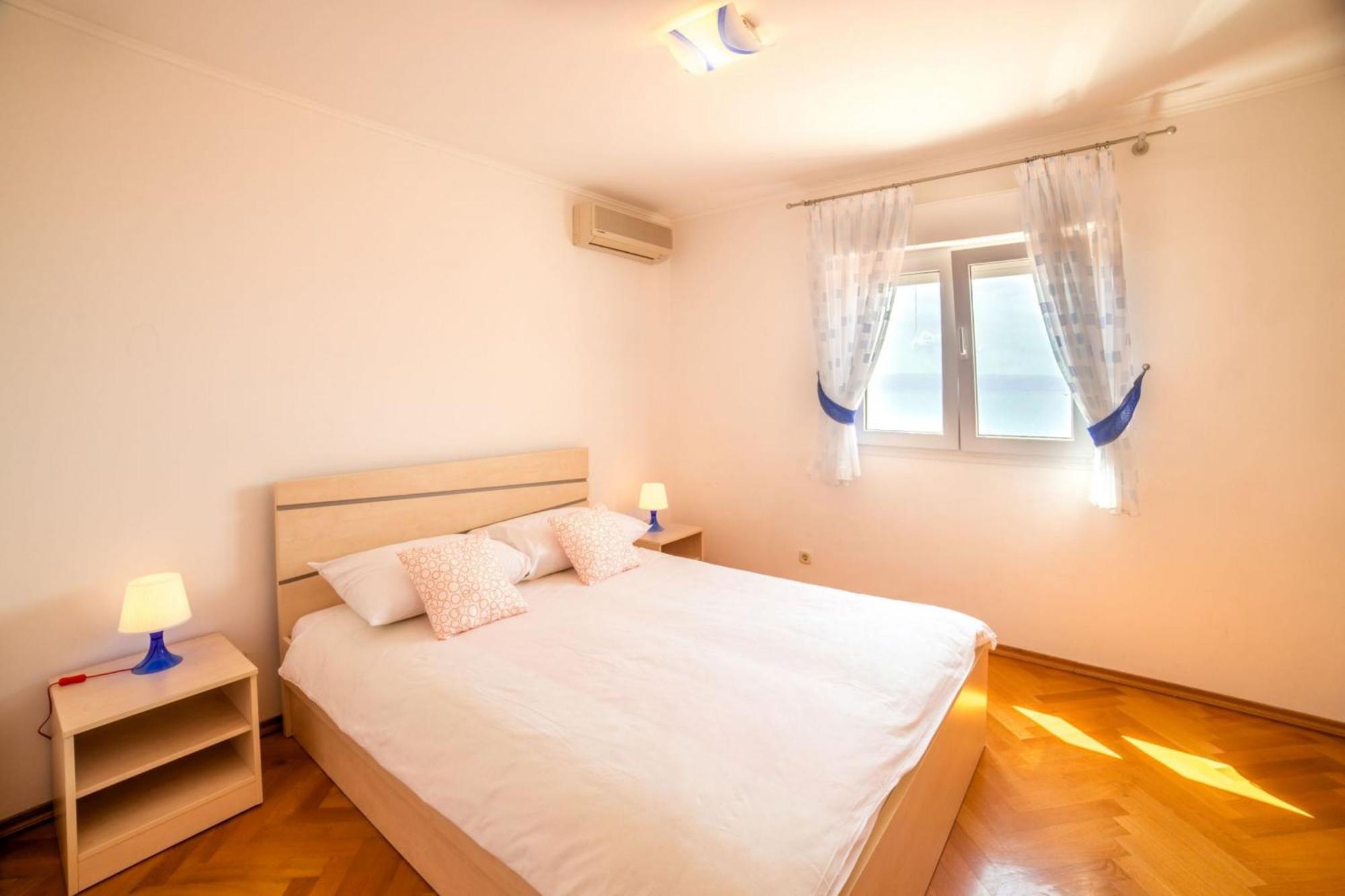 M Duplex Apartments Split Exterior foto