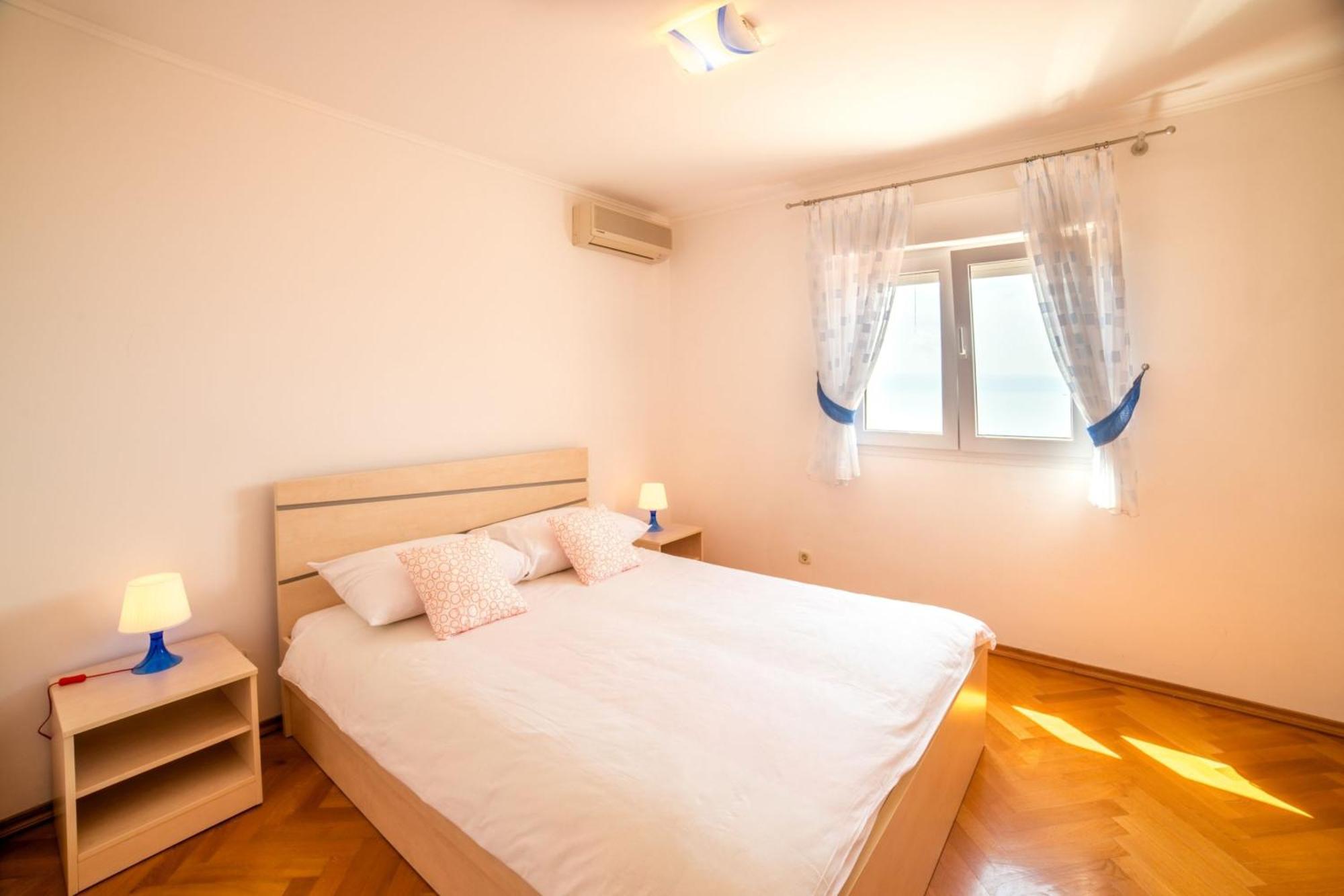 M Duplex Apartments Split Exterior foto
