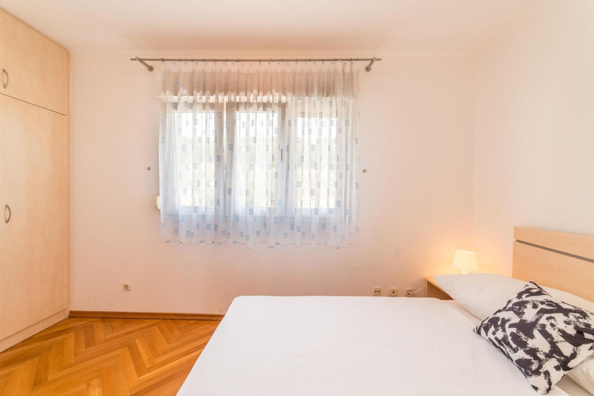 M Duplex Apartments Split Exterior foto