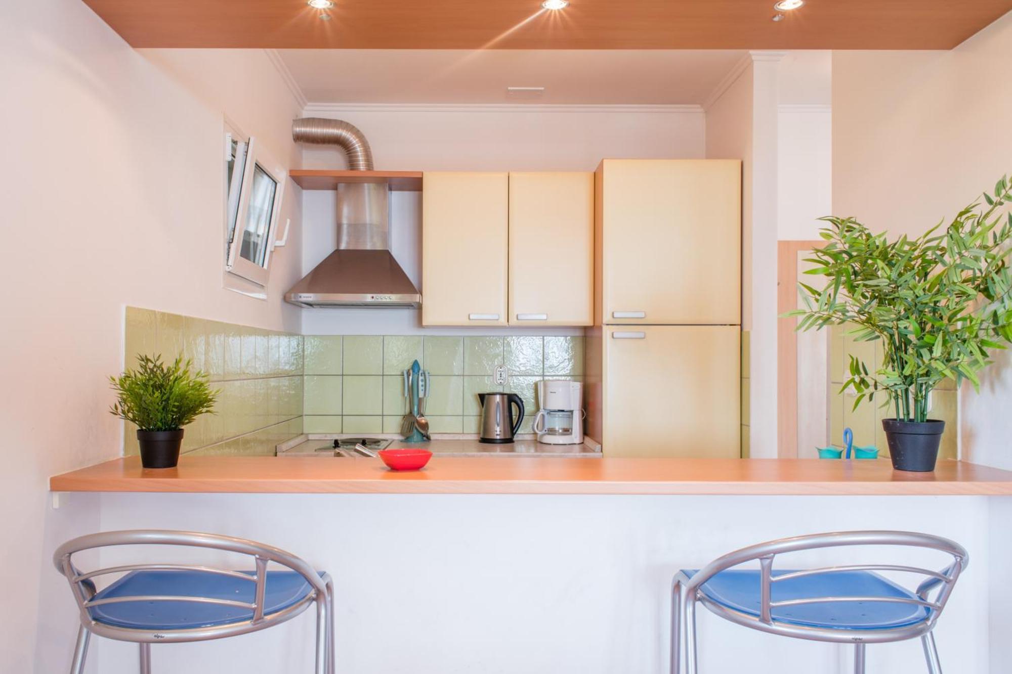 M Duplex Apartments Split Exterior foto